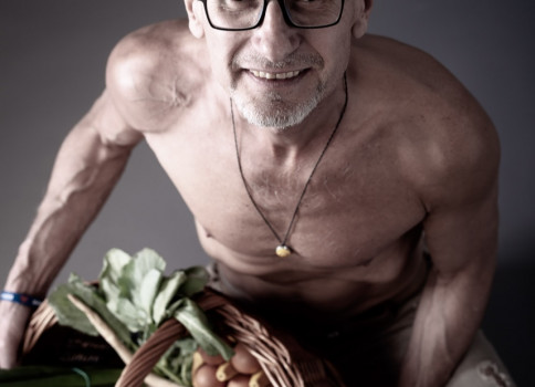 Business portrait 13