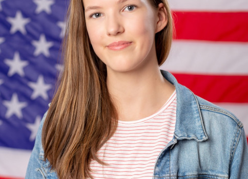 Business portrait 14